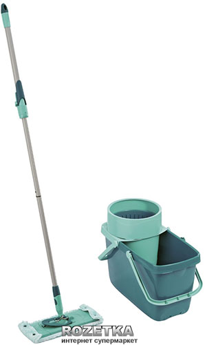 

Набор для уборки Leifheit Clean Twist System