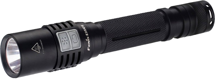 

Фонарь Fenix E25UE Cree XP-L V5 (E25UE)