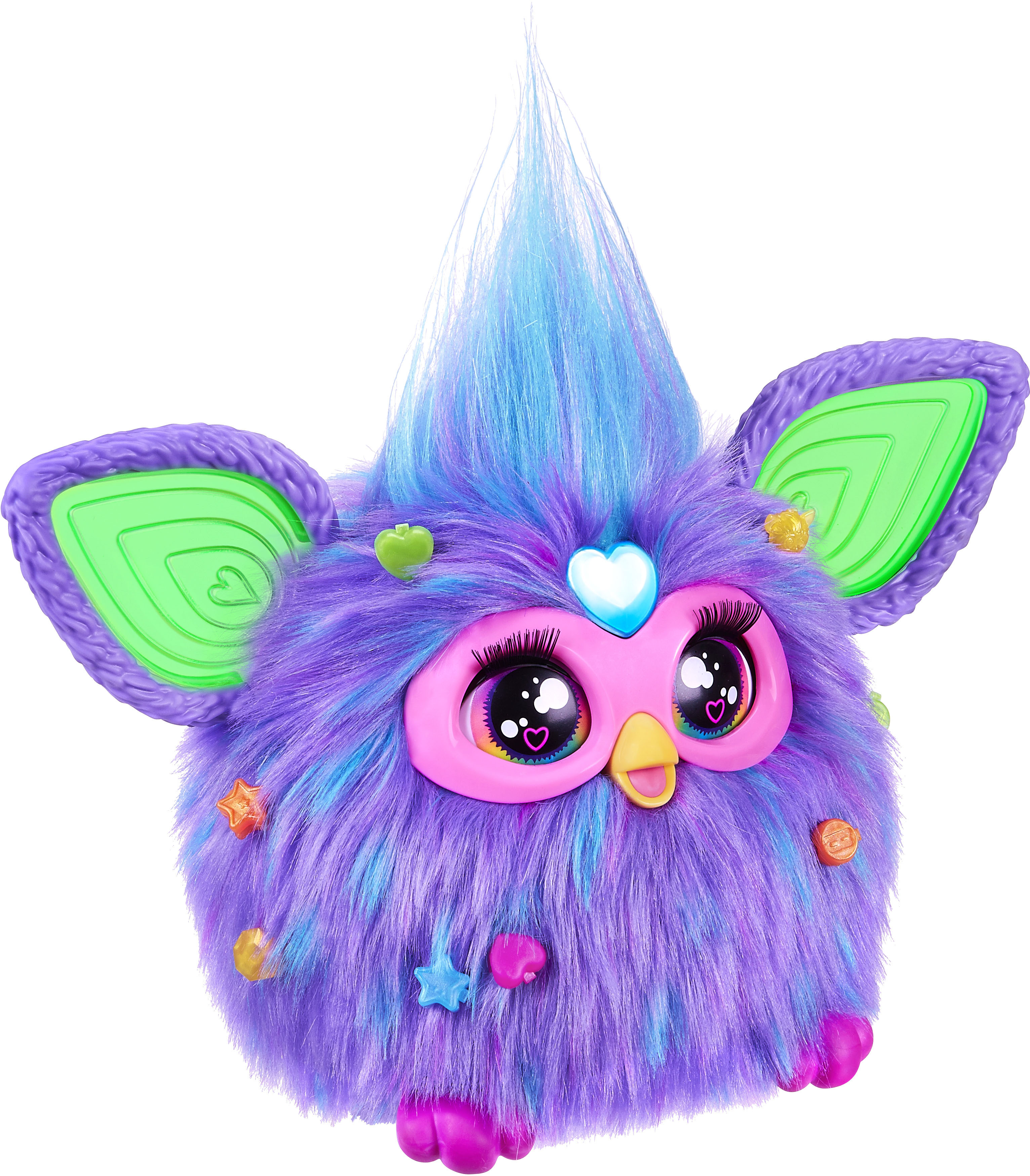 ブラジル製 Estrela / Hasbro 人形 3体セット Купить Набор игровых фигурок Brainrot микс персонажей (цена за