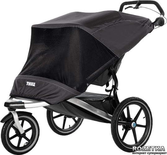 

Сетка для детской коляски Thule Urban Glide2 (TH20110719)