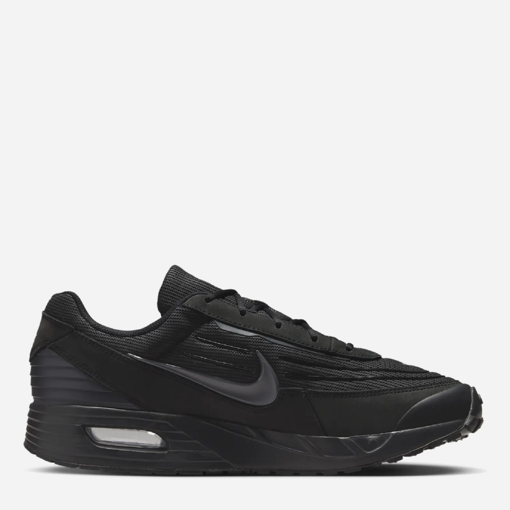 Акція на Чоловічі кросівки Nike Air Max Verse FV1302-001 44 (10US) 28 см Чорні від Rozetka