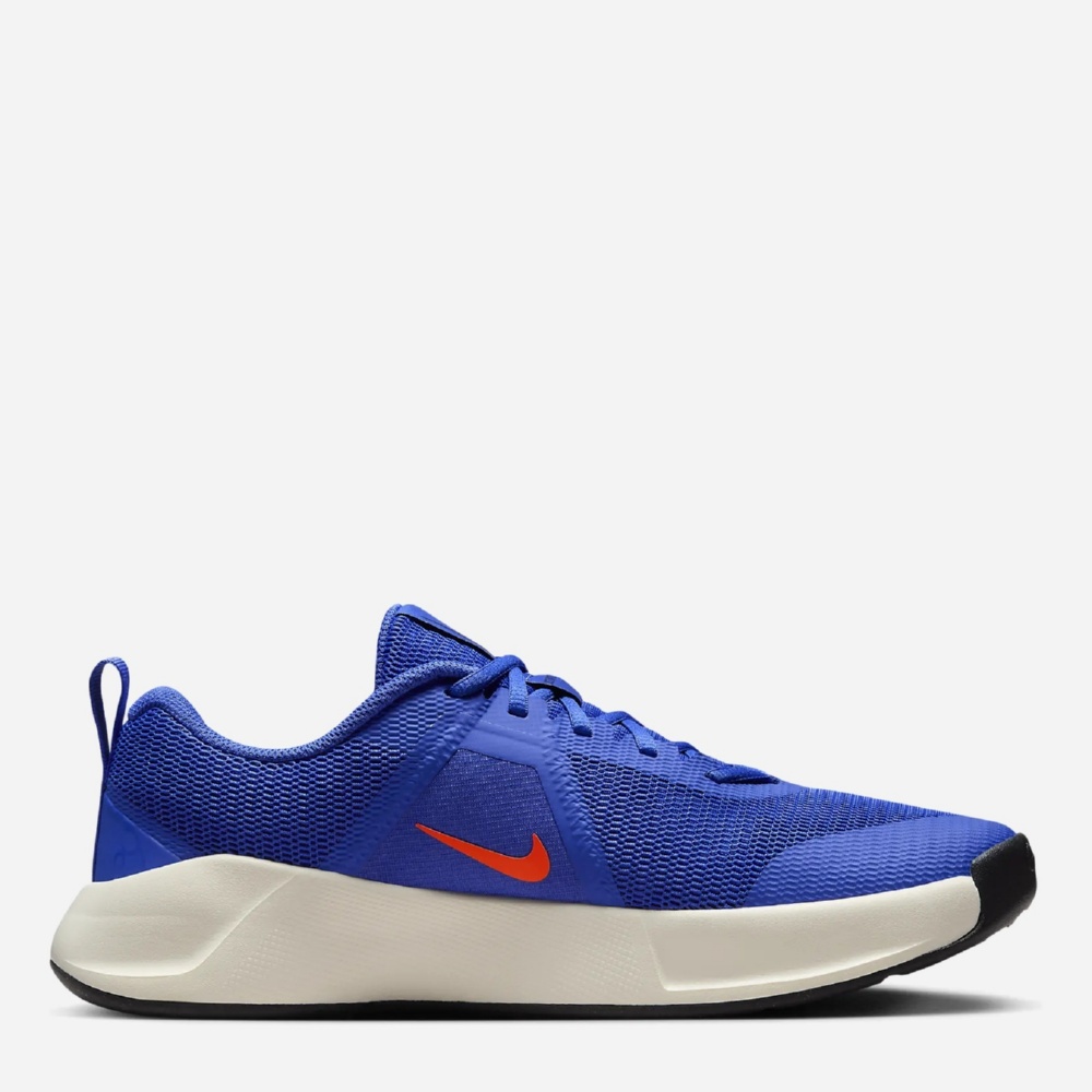 Акція на Чоловічі кросівки для залу Nike Mc Trainer 3 FQ1831-401 44 (10US) 28 см Сині від Rozetka