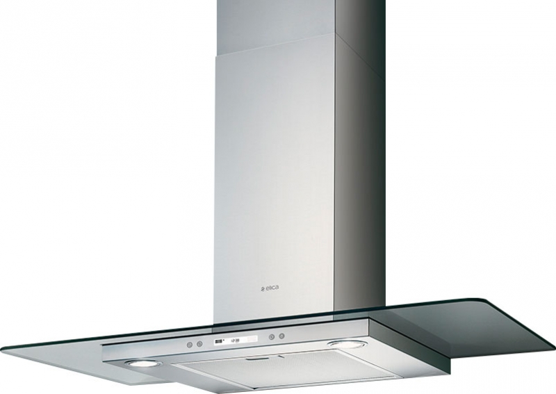 

Вытяжка ELICA FLAT GLASS PLUS IX/A/60