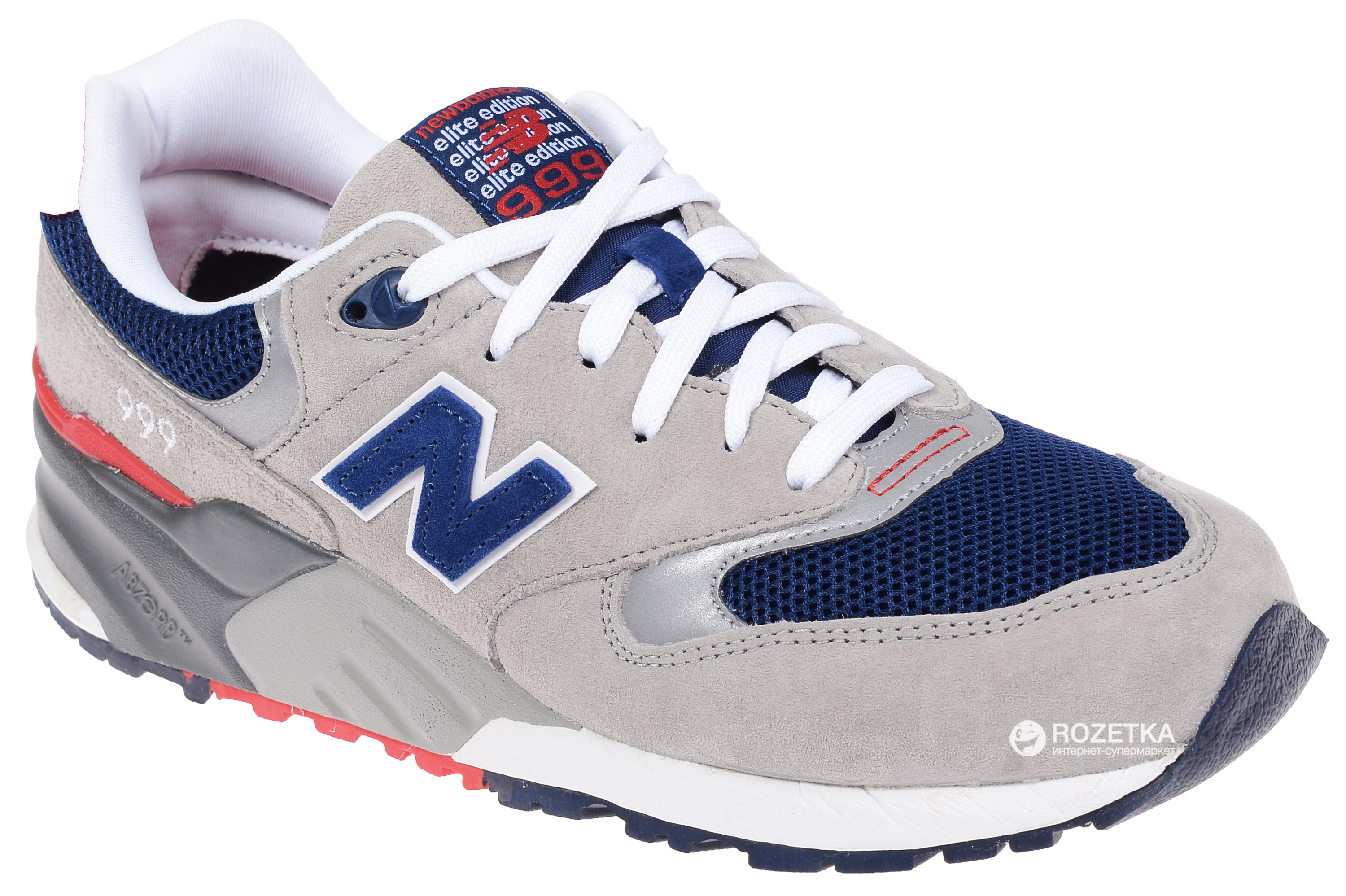 New balance 999 hot sale 40.5