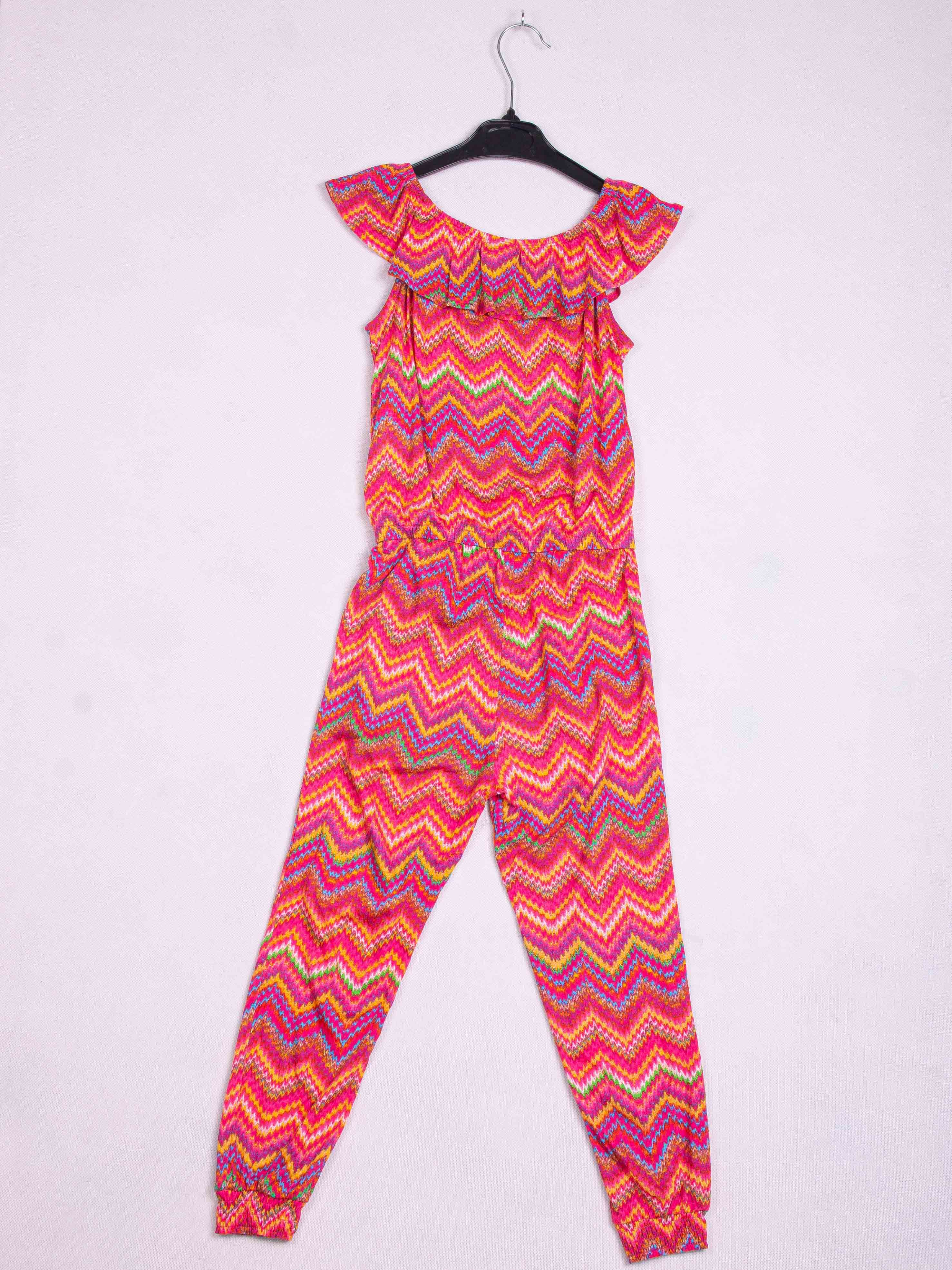 

Комбинезон Zara Z130818-5 110 cm (43762110cm) Мультиколор