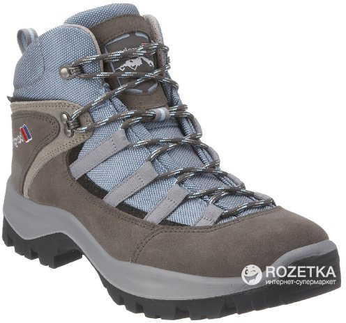 Berghaus explorer outlet trail light