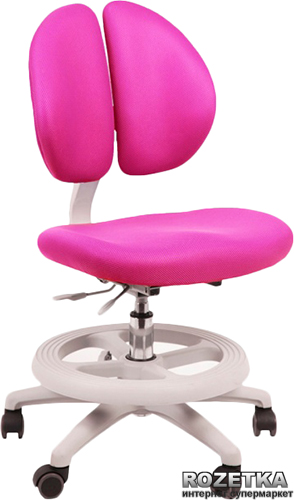 

Эргономическое детское кресло Mealux Duo Kid KP (Y-616 KP)