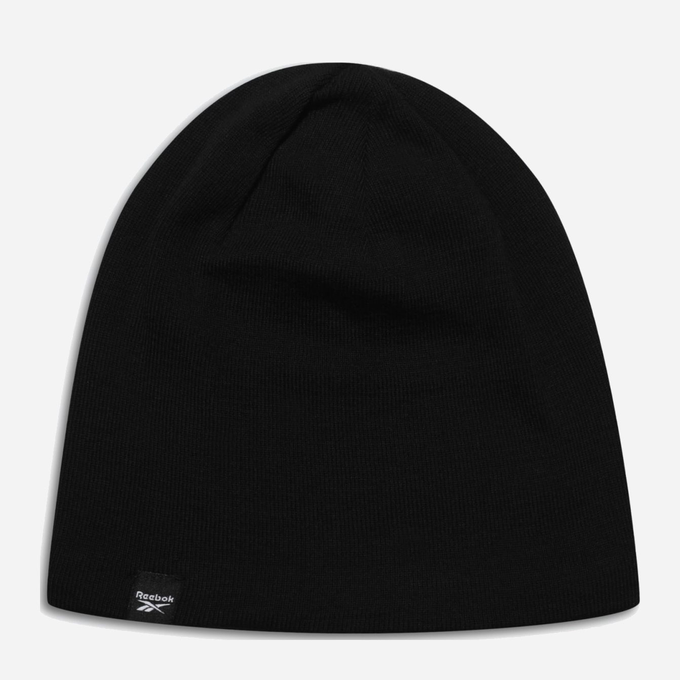 Акція на Шапка чоловіча Reebok Tr Light Beanie GP3510 One Size Чорна від Rozetka