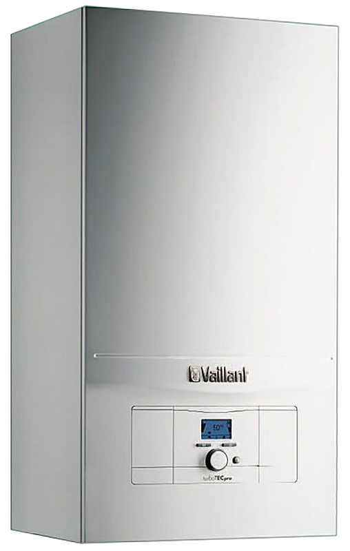 

Котёл газовый VAILLANT turboTEC pro VUW INT 282/5-3 H