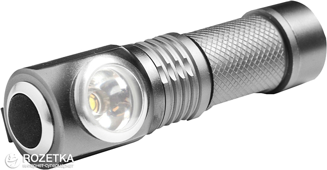 

Фонарь True Utility Anglehead Torch TU305