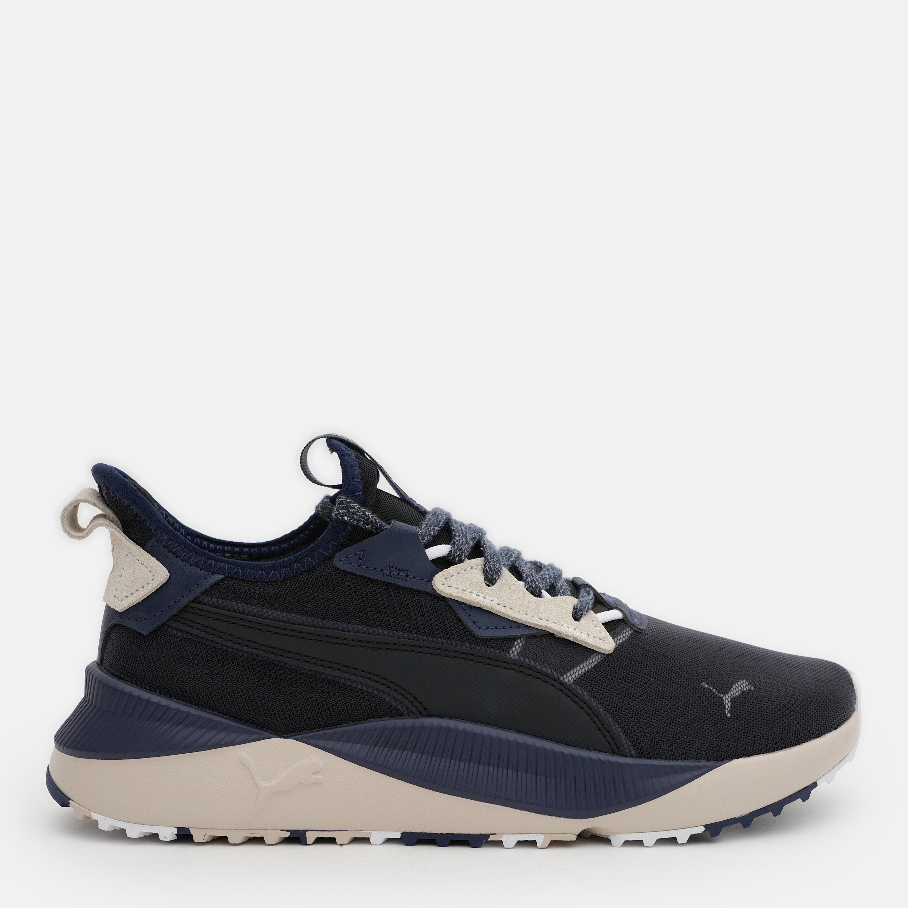 Акція на Чоловічі кросівки Puma Pacer Future Wip Better 39346801 42.5 (8.5UK) 27.5 см Чорні від Rozetka