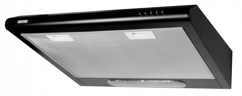 

Вытяжка ELEYUS Line I 50 BL
