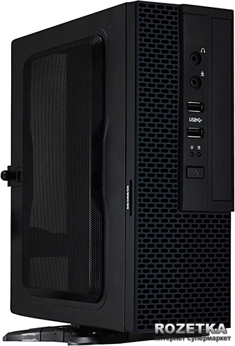 

Корпус GameMax ST-102 200 Вт