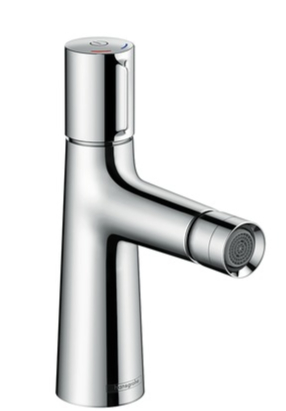 

Смеситель для биде HANSGROHE Talis Select S 72202000