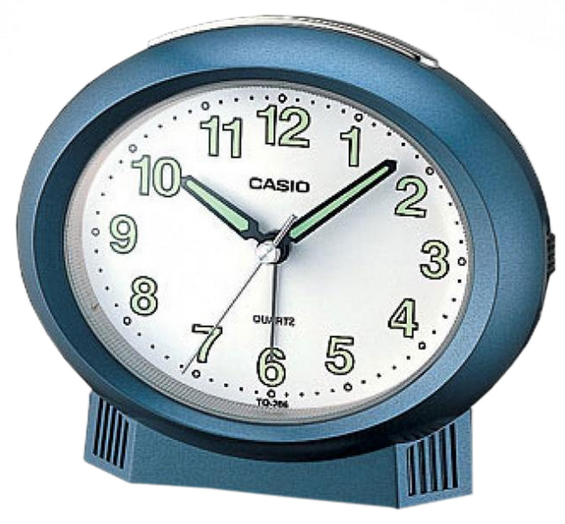 

Будильник CASIO TQ-266-2EF