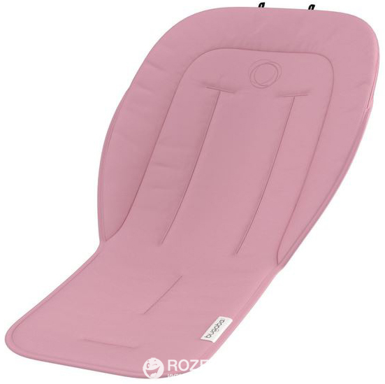

Матрац-вкладыш для колясок Bugaboo Soft Pink (80532SP01)