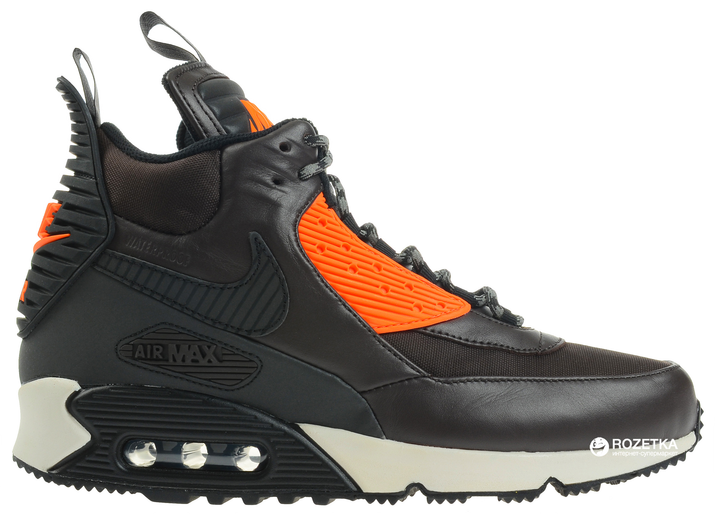 Nike air max store 90 winter boot