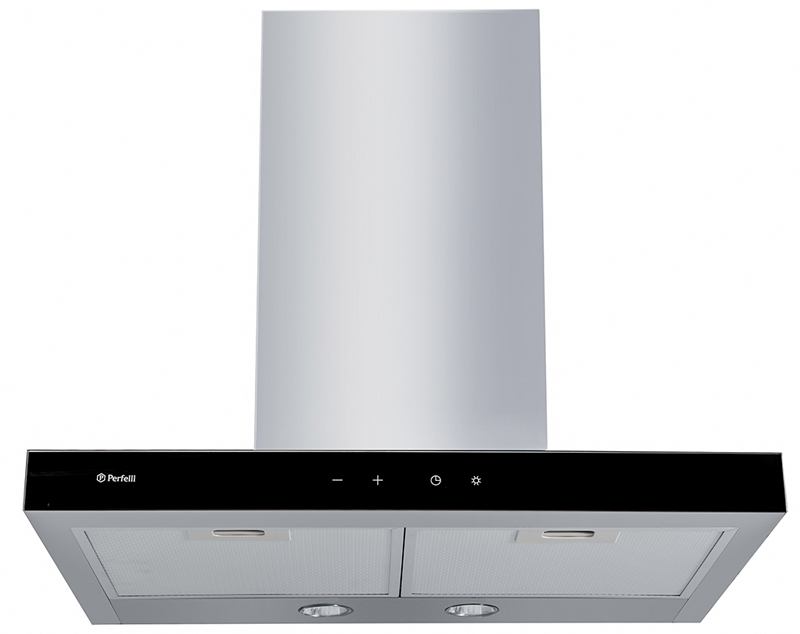 

Вытяжка PERFELLI TS 6101 BL