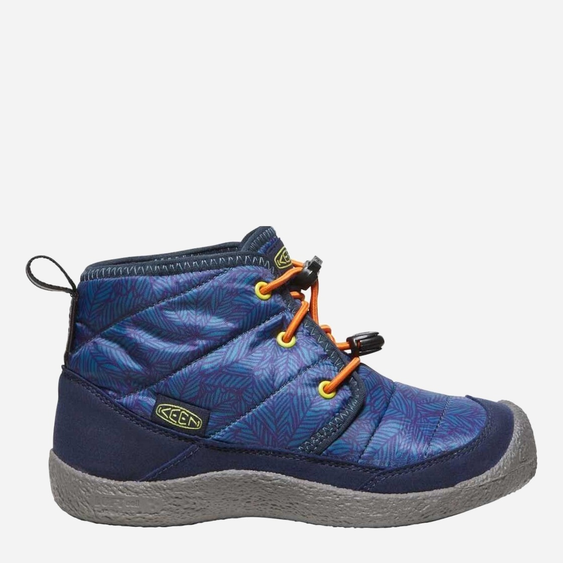 Черевики підліткові для хлопчика Keen Howser II Chukka Wp Y 1027750 38 (6) Хакі/Блакитний від Rozetka на платформі USKIDKA Акція на Черевики підліткові для хлопчика Keen Howser II Chukka Wp Y 1027750 38 (6) Хакі/Блакитний від Rozetka
