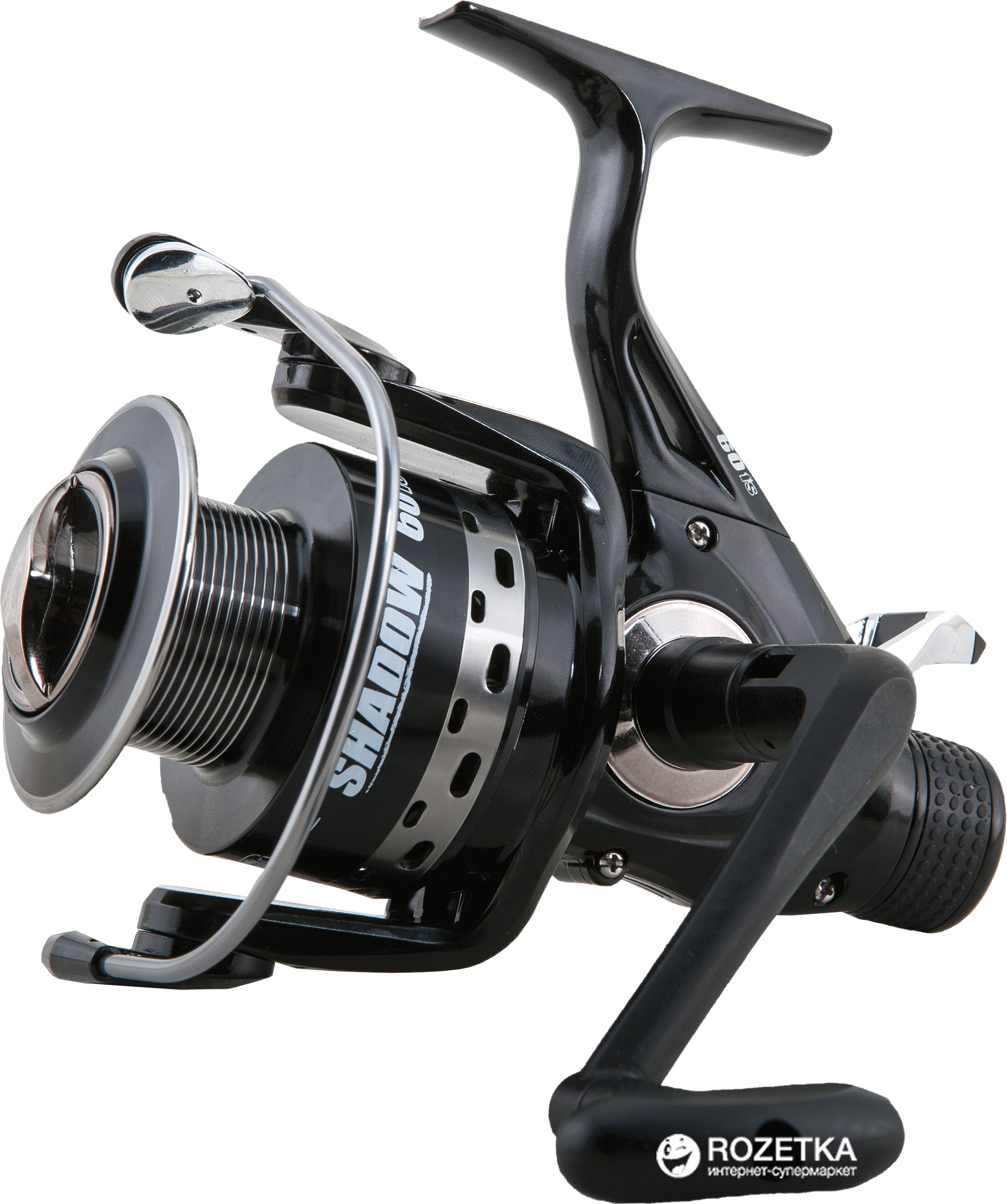 

Катушка Lineaeffe Baitrunner TeamSpecialist Shadow FS 40 (1288240)