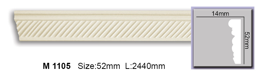 

Молдинг Harmony M 1105
