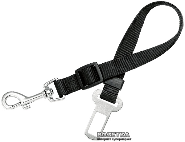 

Шлейка в автомобиль Karlie Flamingo Car Safety Harness, XL