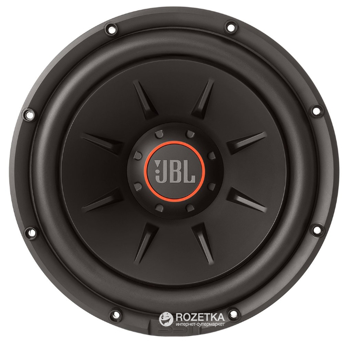 Саб jbl автомобильный