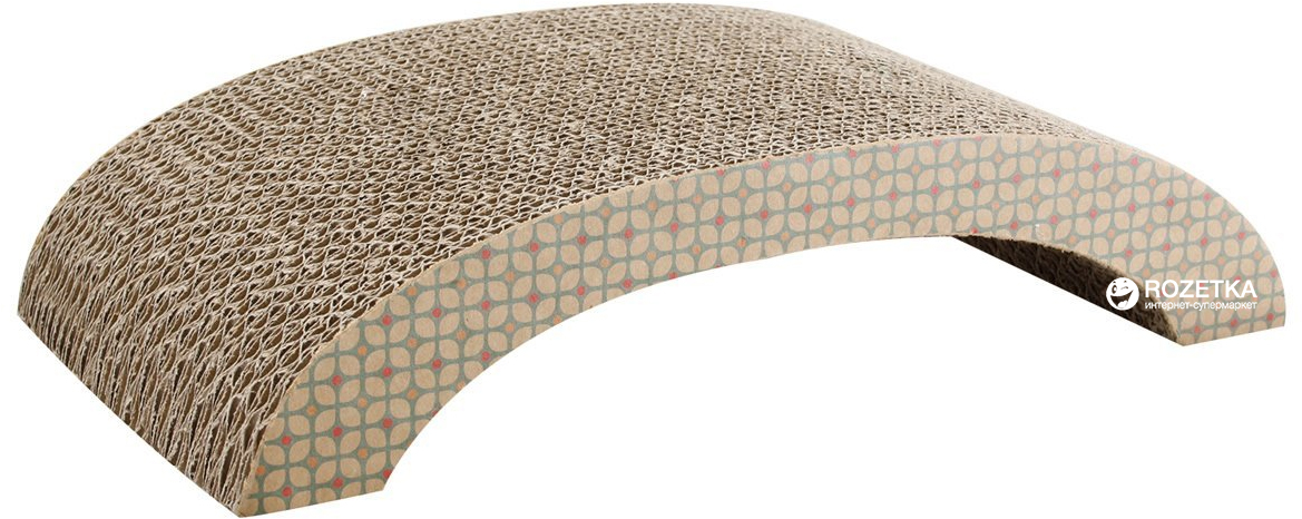 

Когтеточка Karlie Flamingo Mawimbi Bridge