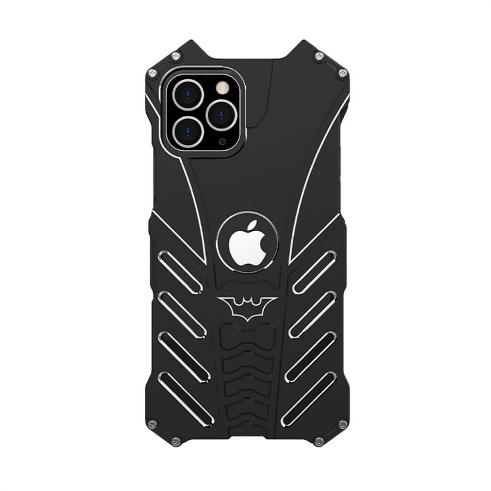 

Бампер R-JUST Batman RJ-01 Series для Apple iPhone 11 Pro Max