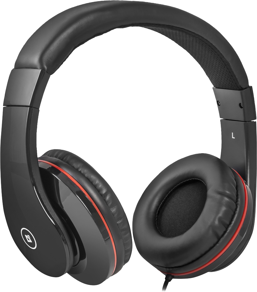 

Наушники Defender Accord-171 Black (63171)