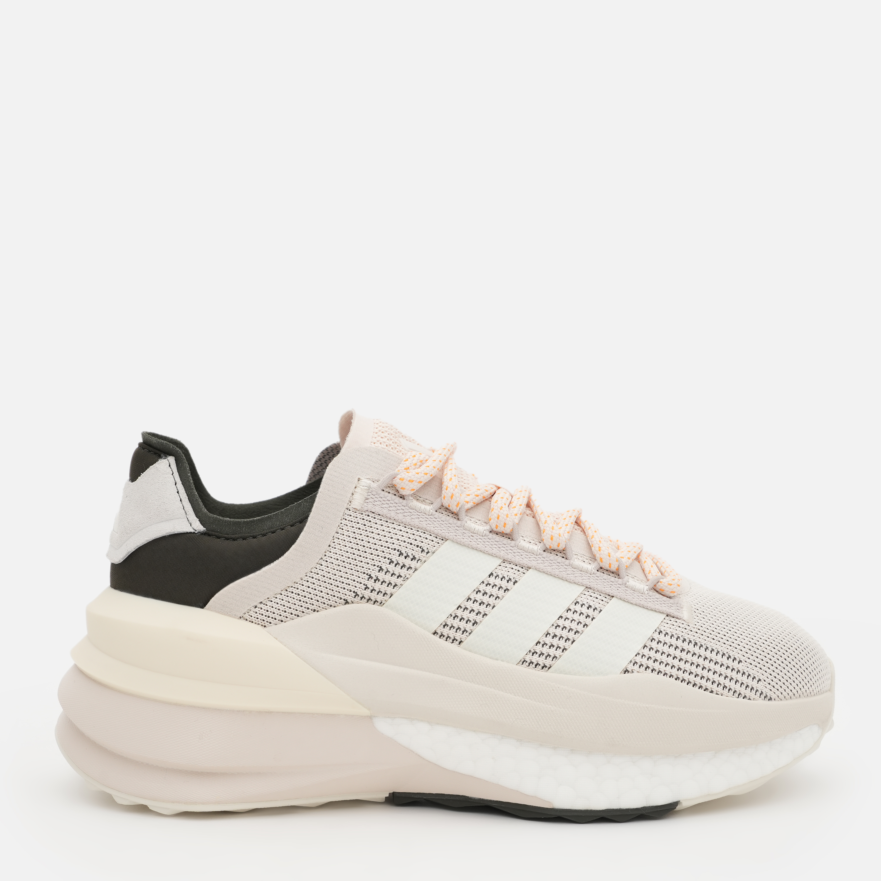 Акція на Жіночі кросівки для туризму Adidas Avryn_X II0048 36 (3.5UK) 22.2 см Wonder White від Rozetka