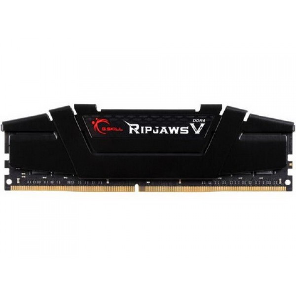 

DDR4 16GB/3200 G.Skill Ripjaws V (F4-3200C16S-16GVK)