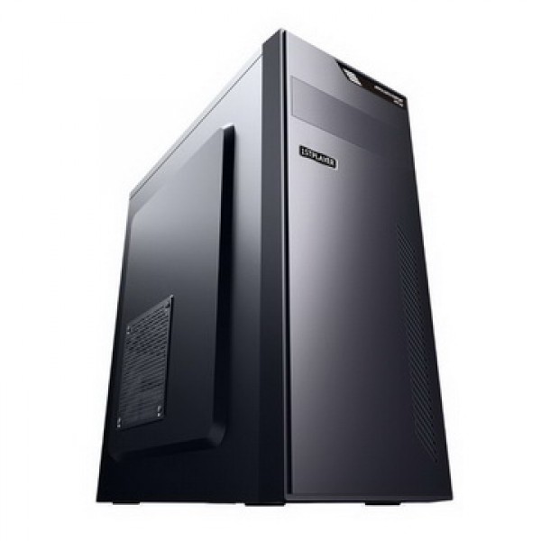 

Корпус 1stPlayer А3-450PLS Black 450W-12cm, 2хUSB2.0, 1хUSB3.0