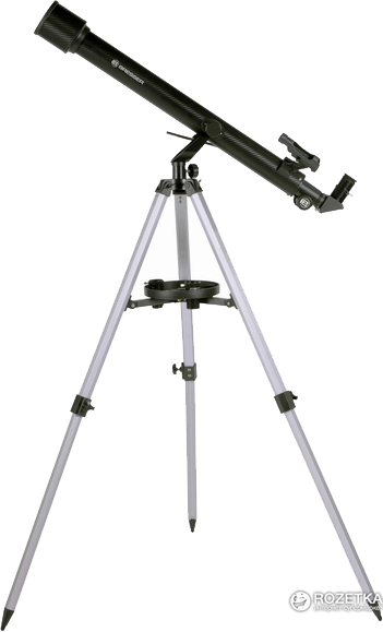 

Bresser Stellar 60/800 AZ (922412)