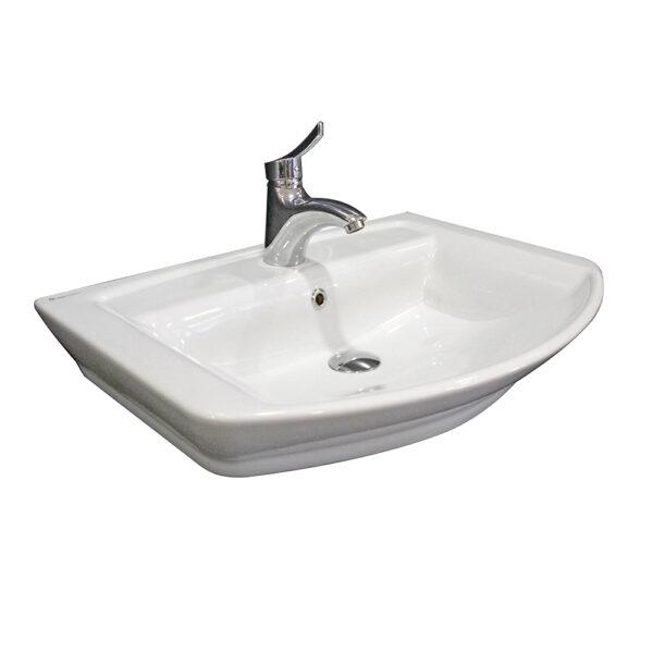 

Раковина Didyma 65 см