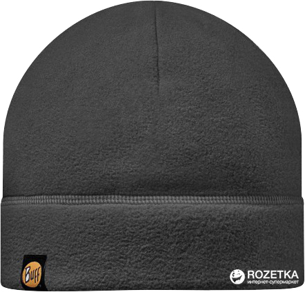 

Головной убор Buff Polar Hat Solid Grey 110929.937.10.00 (8428927184177)