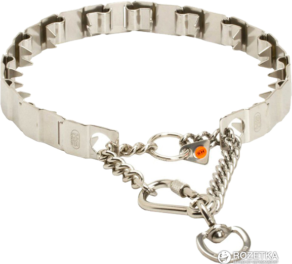 

Строгий ошейник для собак Sprenger Neck-Tech Sport 48 см 22 мм