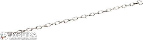 

Ошейник для собак Sprenger Long Link 61 см 3 мм