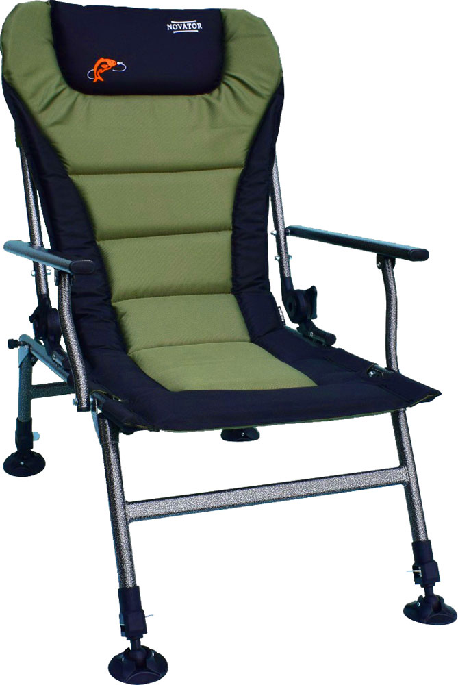 

Кресло Novator SR-2 Comfort 90 х 56 х 26 см (201918)