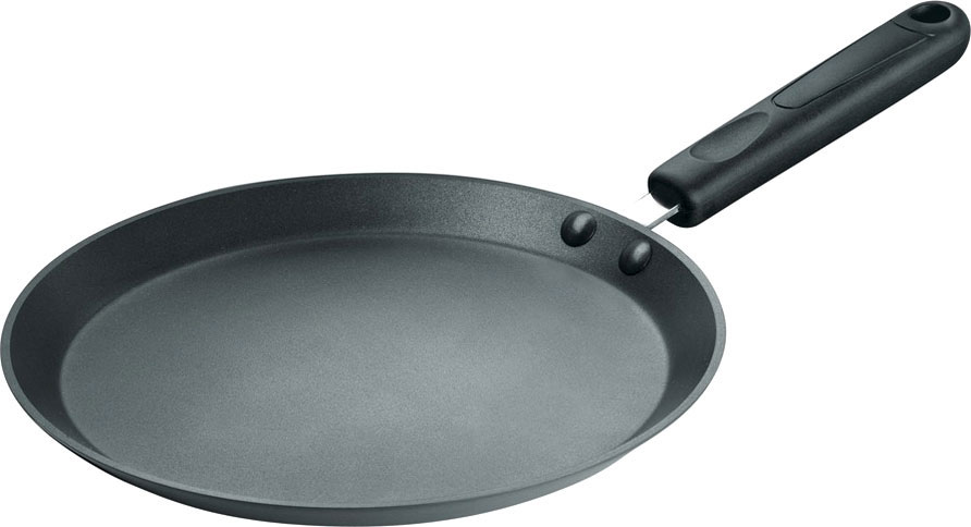 

Сковорода для блинов Rondell Pancake frypan 22 см (RDA-274)