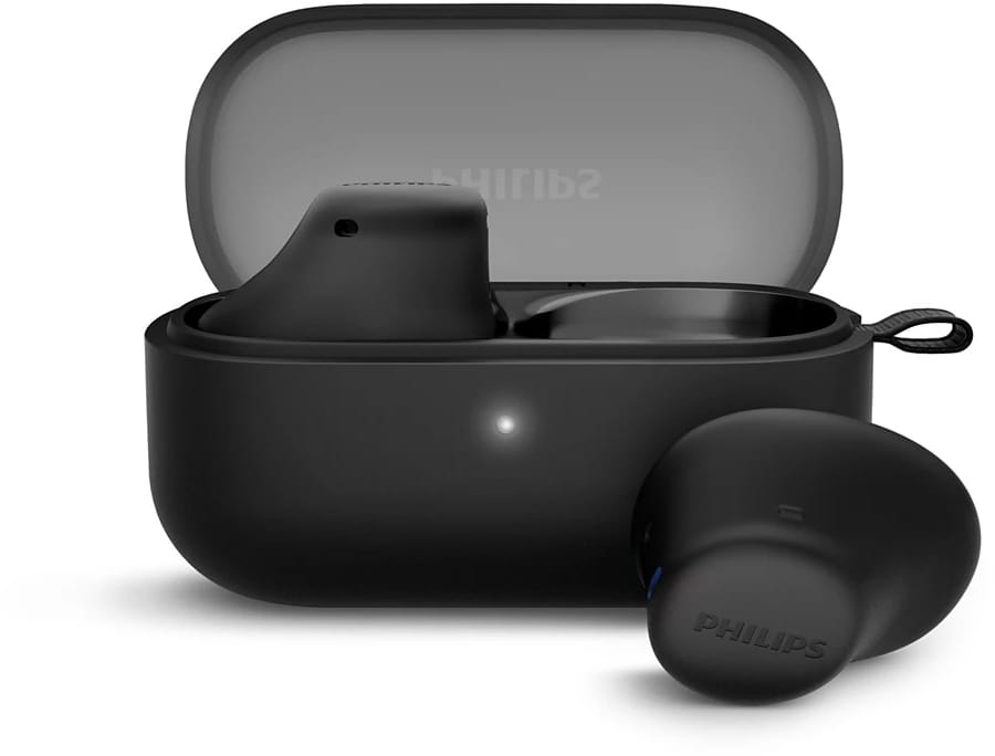 Навушники Philips TAT2149 Black (TAT2149BK/00) — фото 3