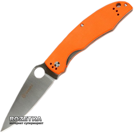 

Карманный нож Ganzo G732 Orange (G732-OR)