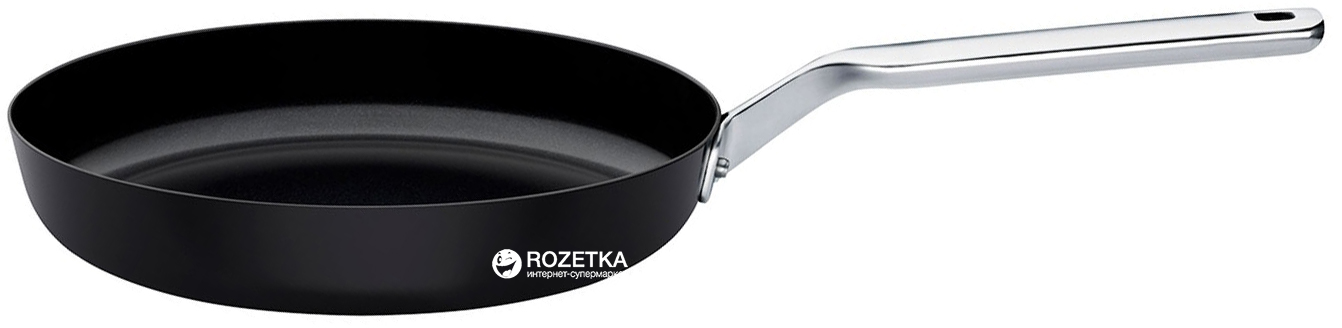 

Сковорода Fiskars Rotisser 24 см