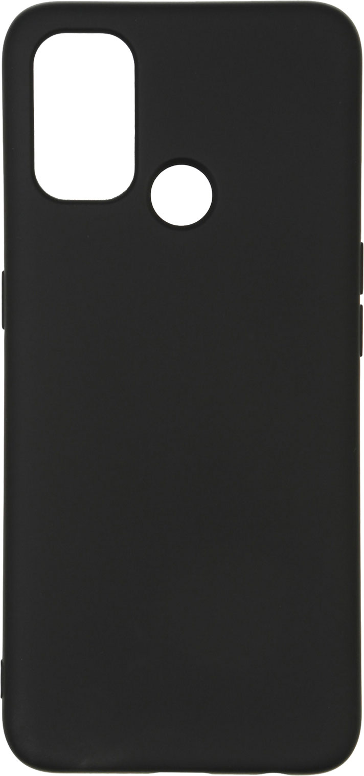 

Панель ArmorStandart Icon Case для OPPO A53 Black