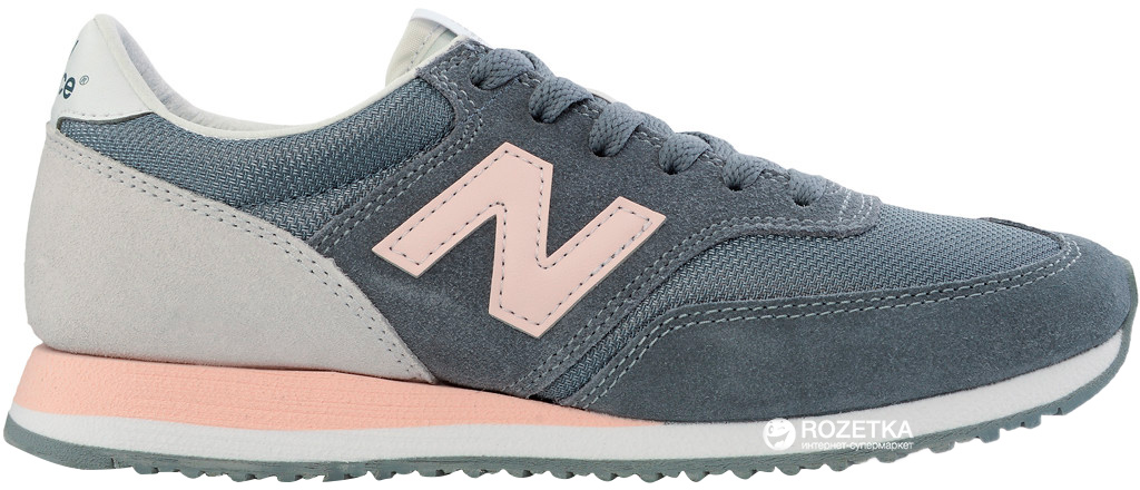 New balance 2024 620 femme gris