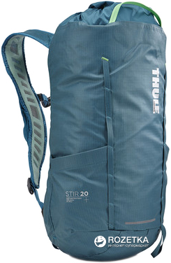 

Рюкзак Thule Stir 20L Fjord (TH211502)