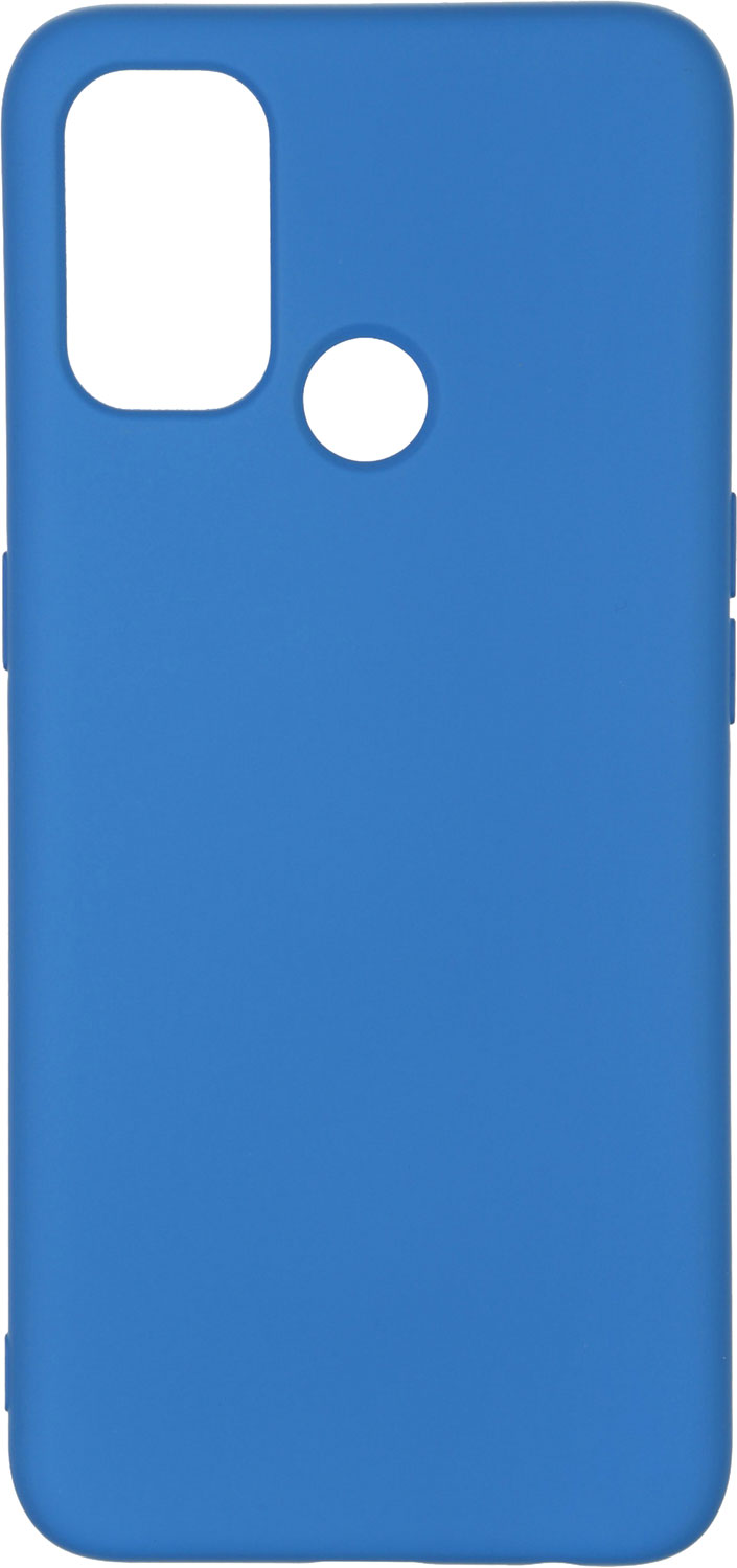 

Панель ArmorStandart Icon Case для OPPO A53 Light Blue