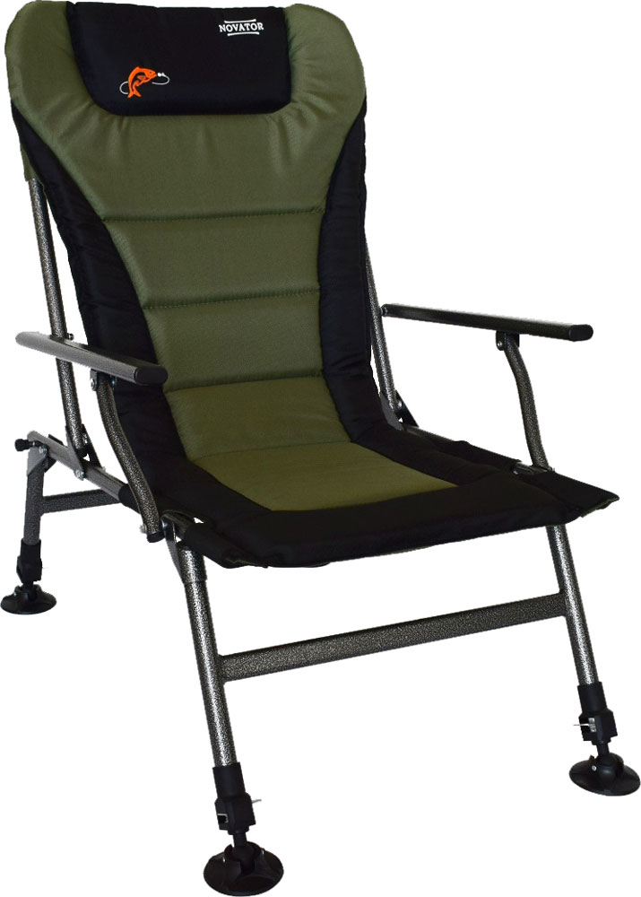 

Кресло рыболовное Novator SF-1 Comfort 90 х 52 х 15 см (201902)