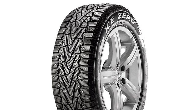 PIRELLI ICE ZERO 225/55 R18 102T XL – фото, отзывы, характеристики в ...