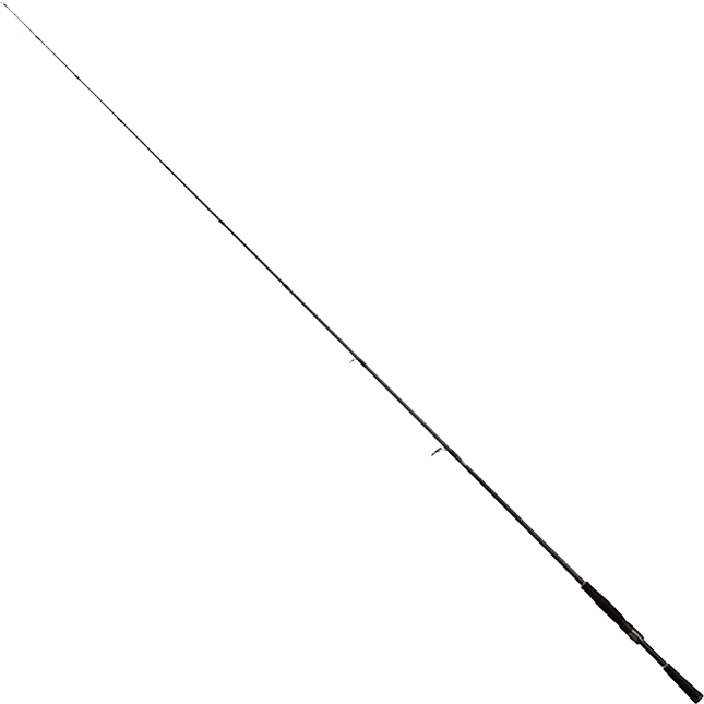 

Удилище Daiwa Rebellion 701HRS 2.13 м 3.5-28 г (05807226)